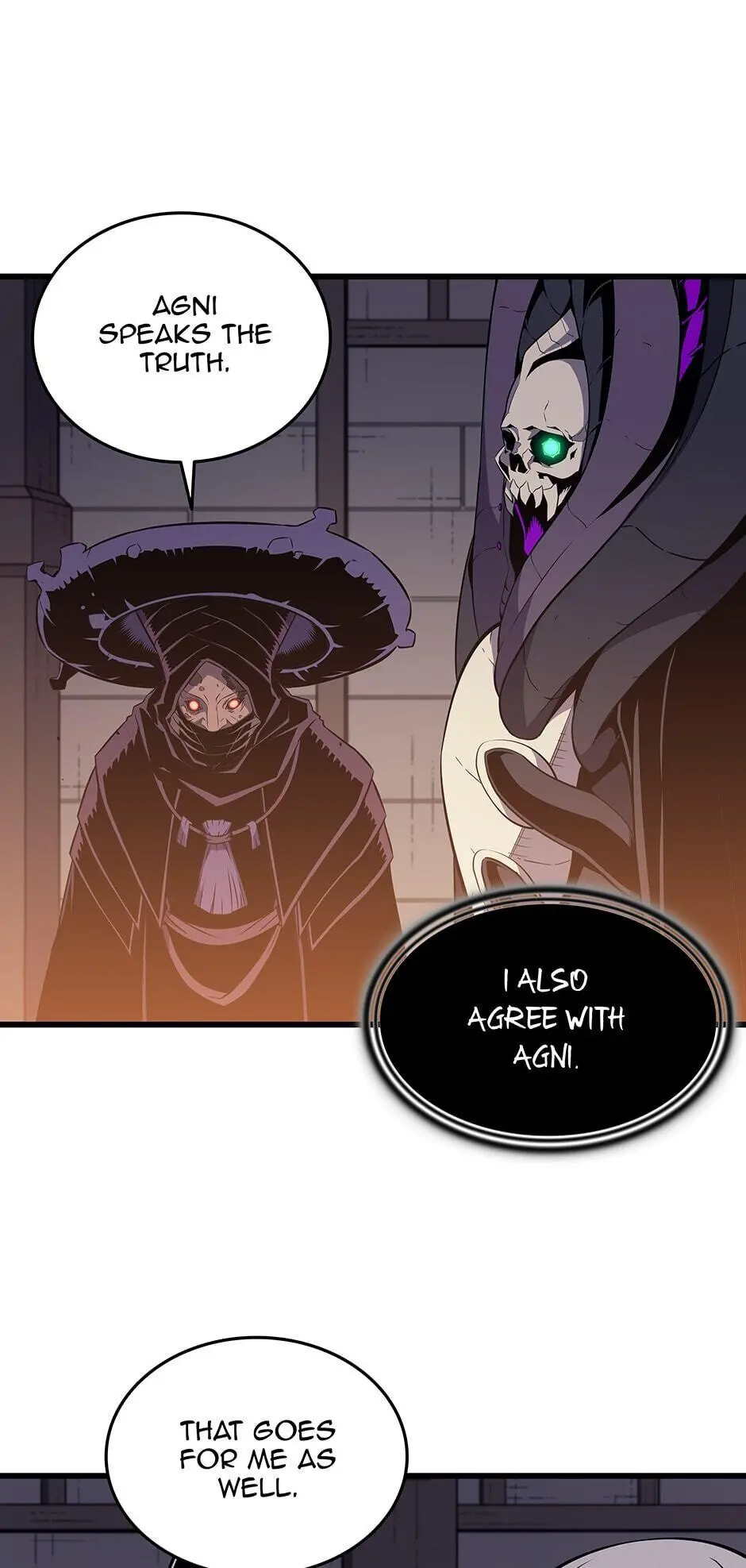 The Archmage Returns After 4000 Years Chapter 98