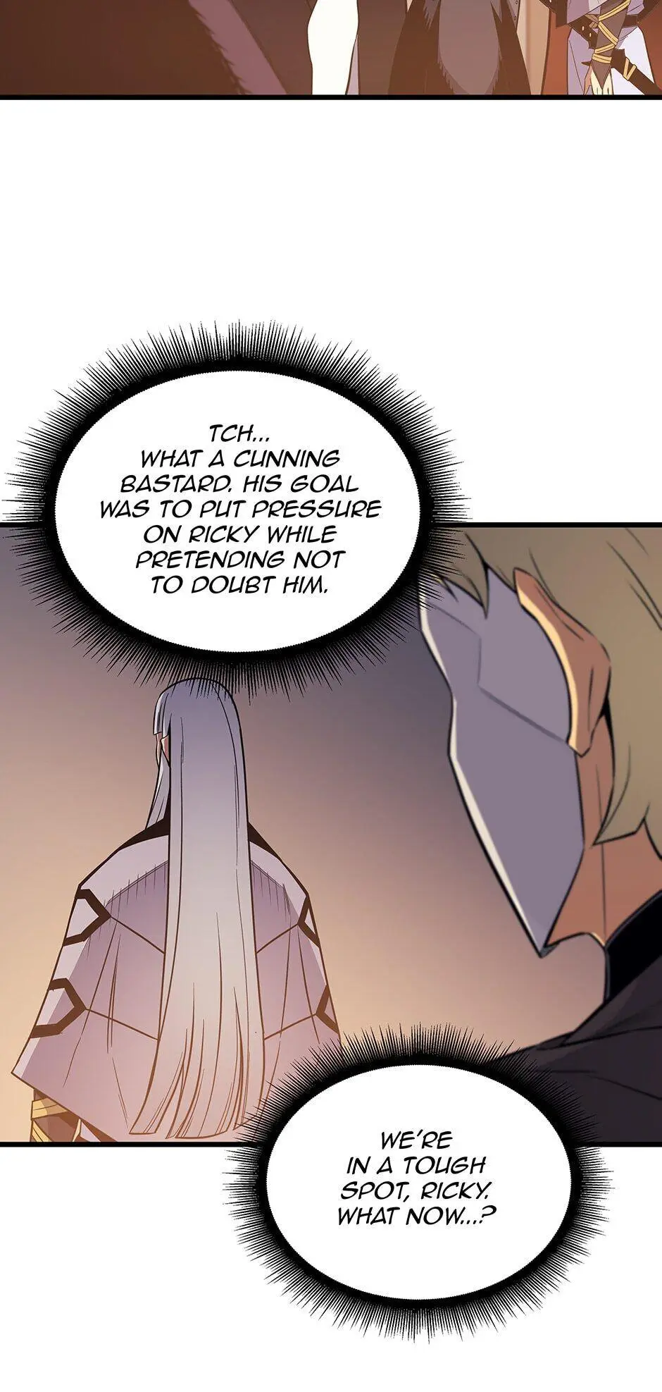 The Archmage Returns After 4000 Years Chapter 98