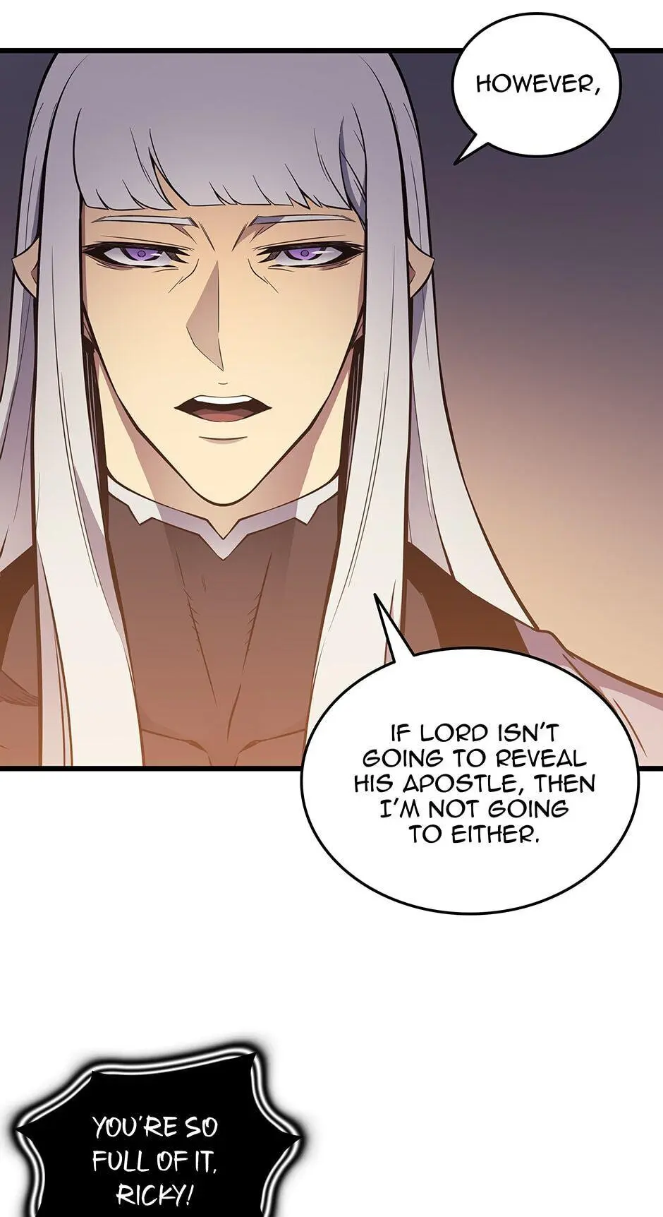 The Archmage Returns After 4000 Years Chapter 98