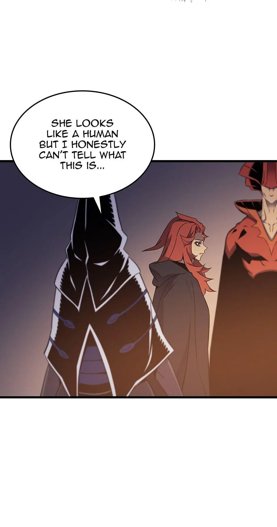 The Archmage Returns After 4000 Years Chapter 98