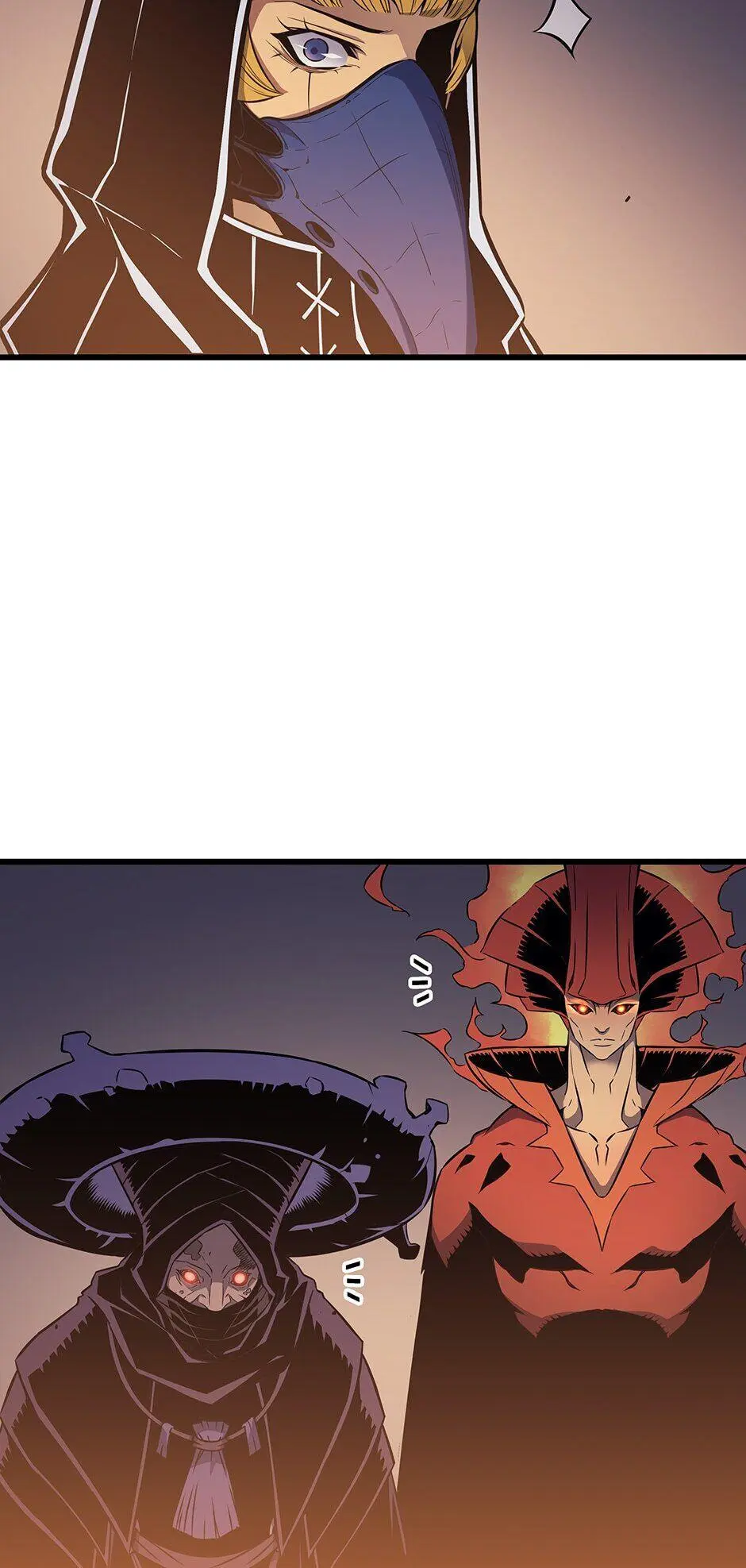 The Archmage Returns After 4000 Years Chapter 98
