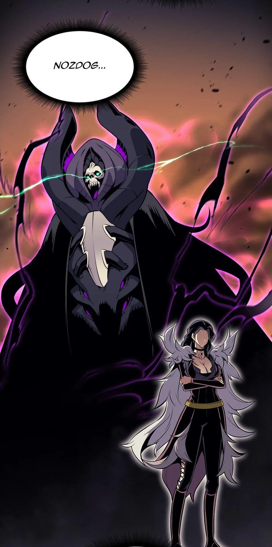 The Archmage Returns After 4000 Years Chapter 98