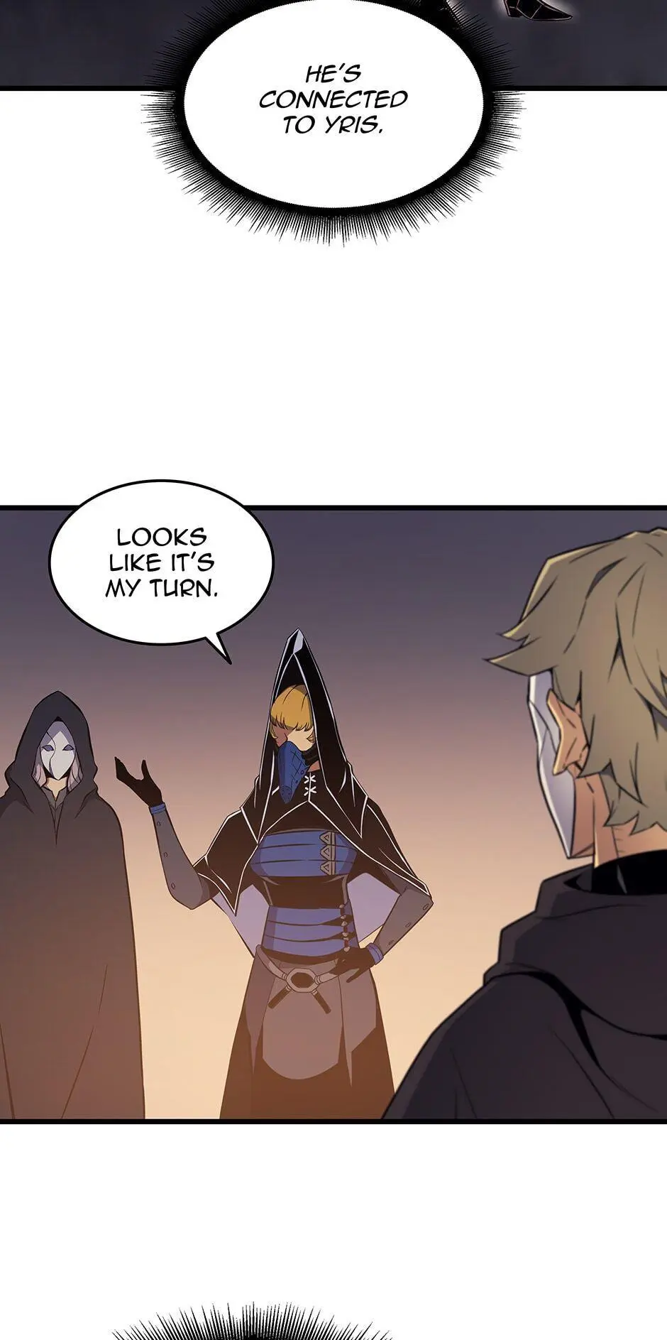 The Archmage Returns After 4000 Years Chapter 98