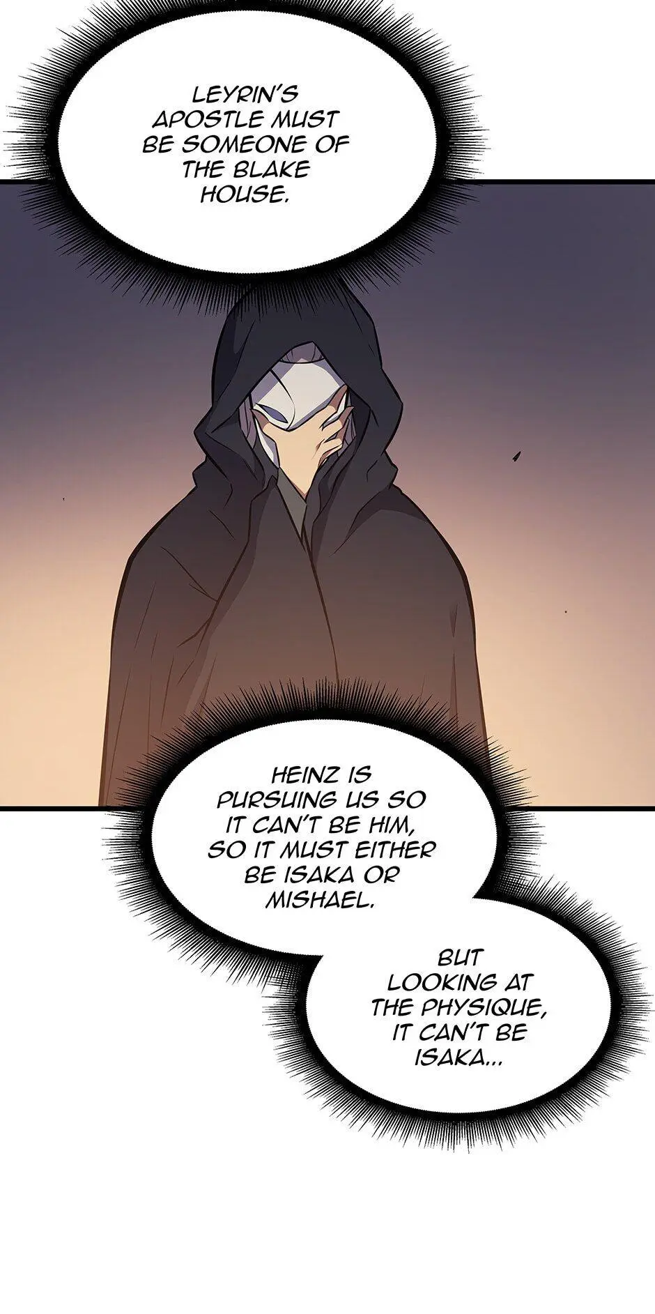 The Archmage Returns After 4000 Years Chapter 98