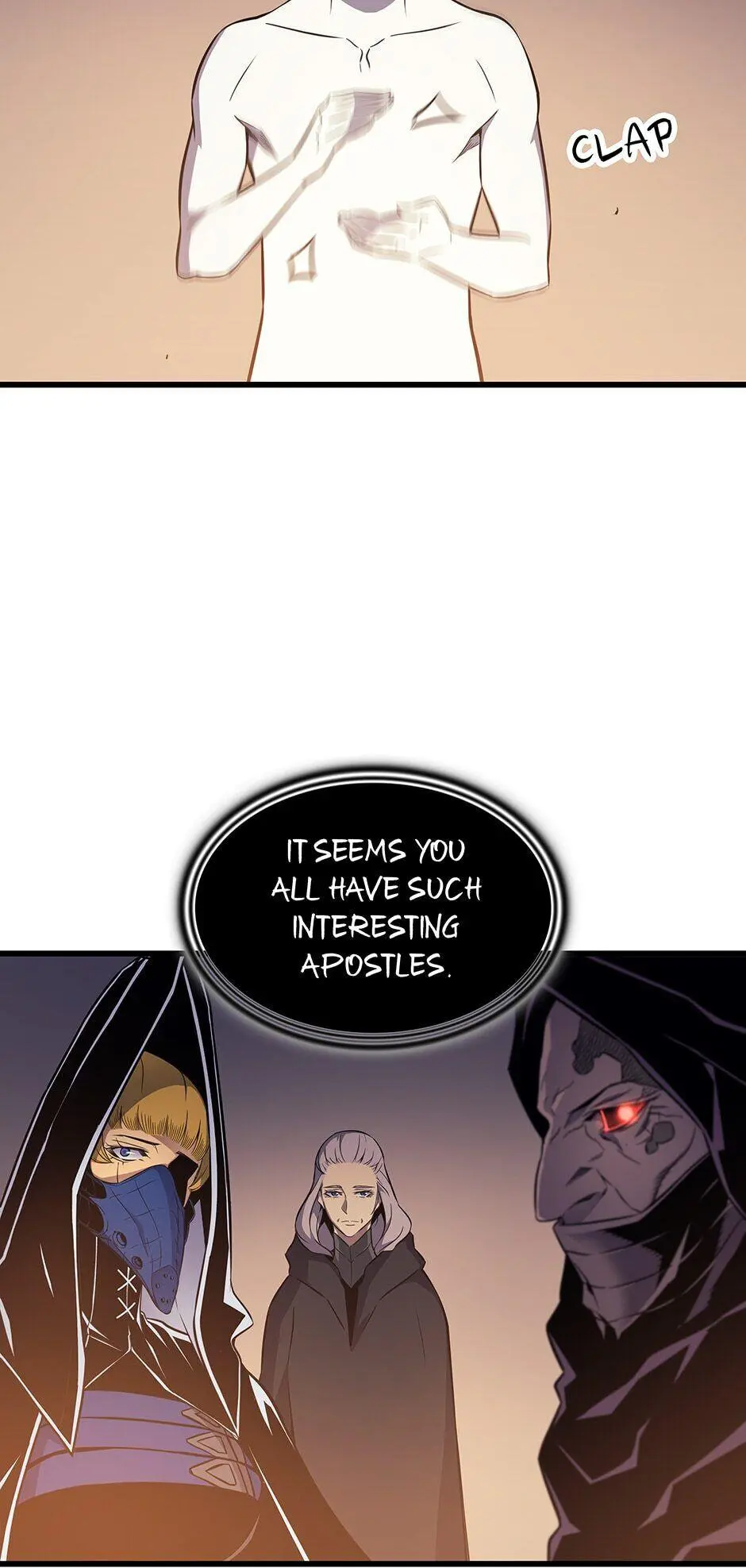 The Archmage Returns After 4000 Years Chapter 98