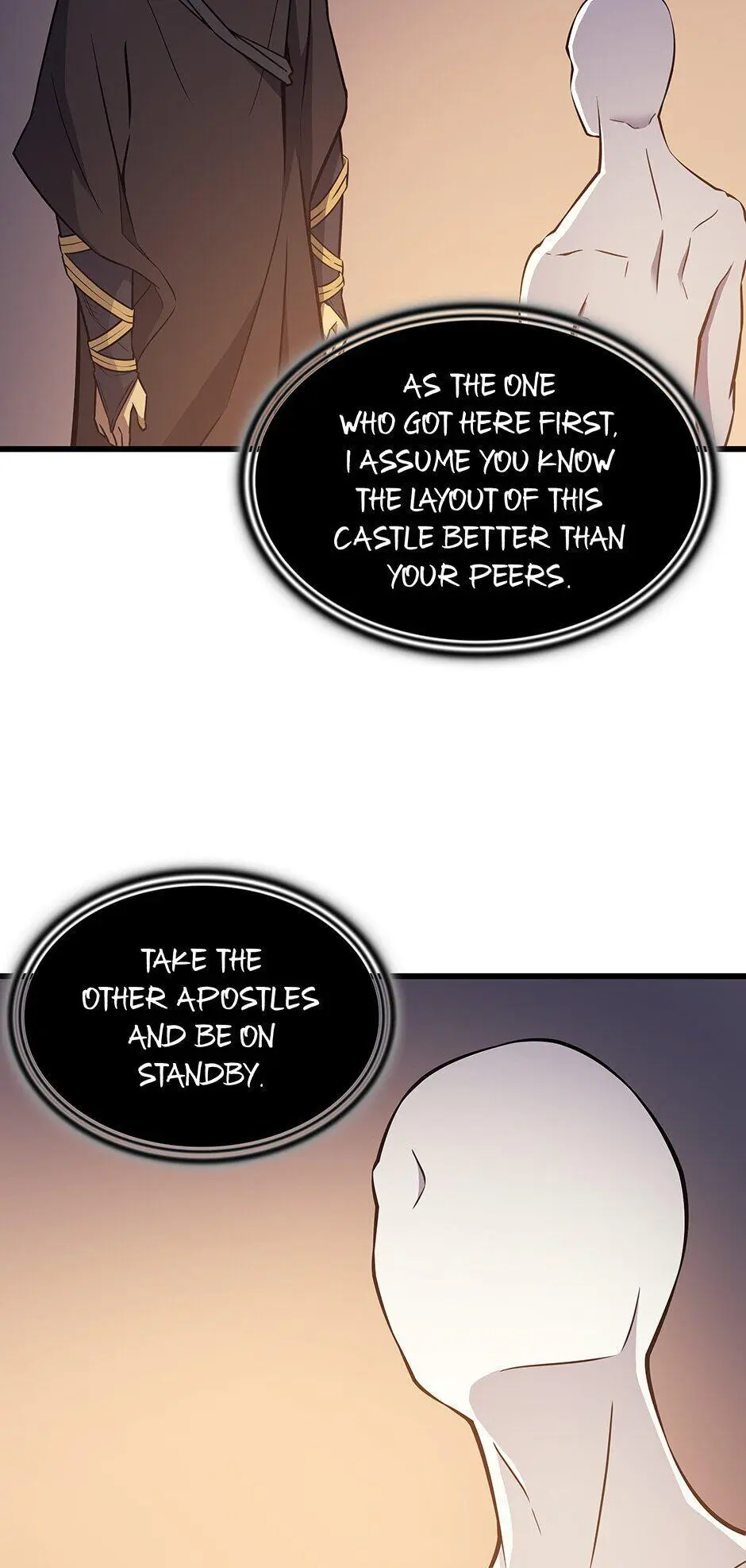 The Archmage Returns After 4000 Years Chapter 98