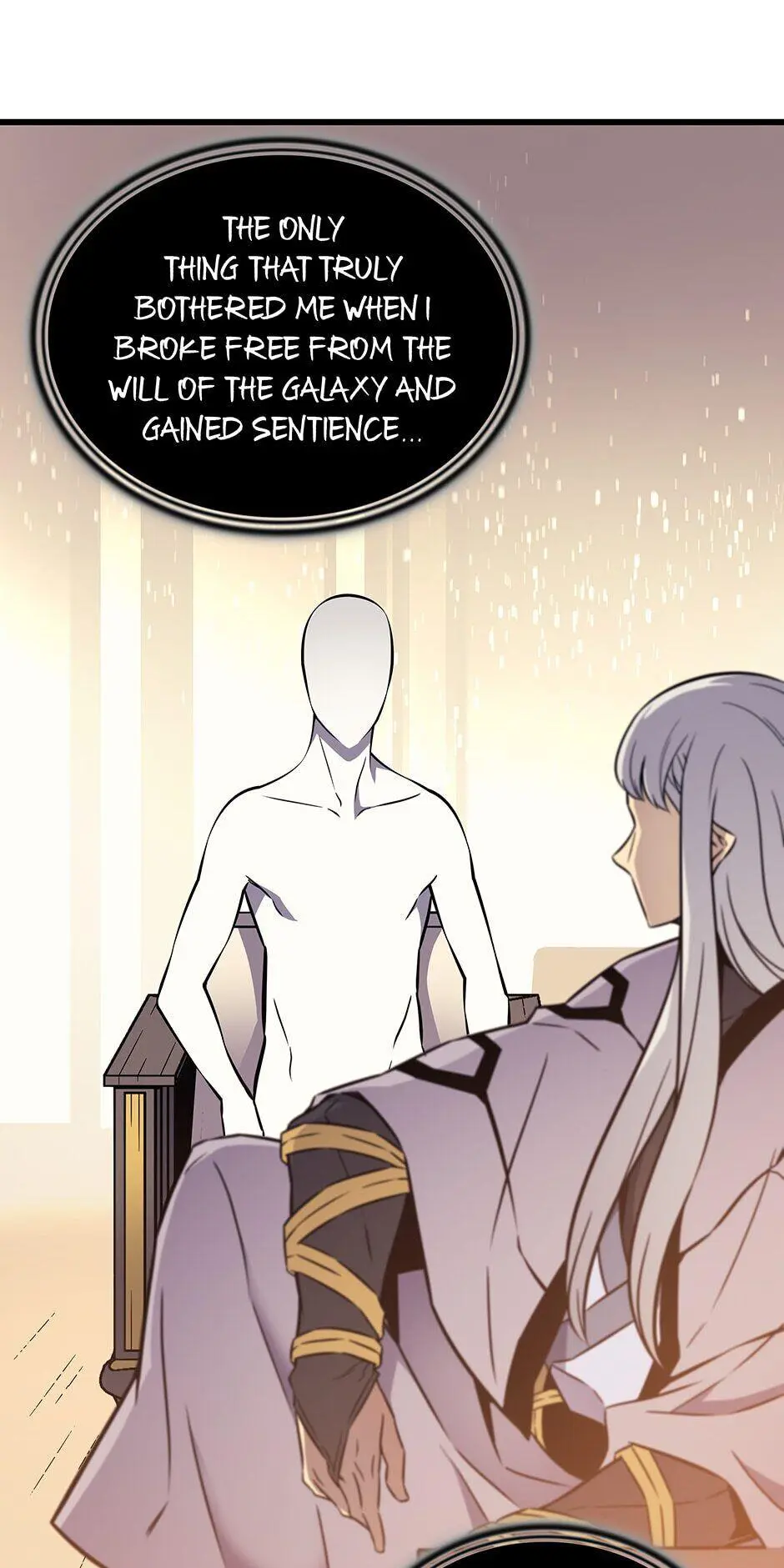 The Archmage Returns After 4000 Years Chapter 98