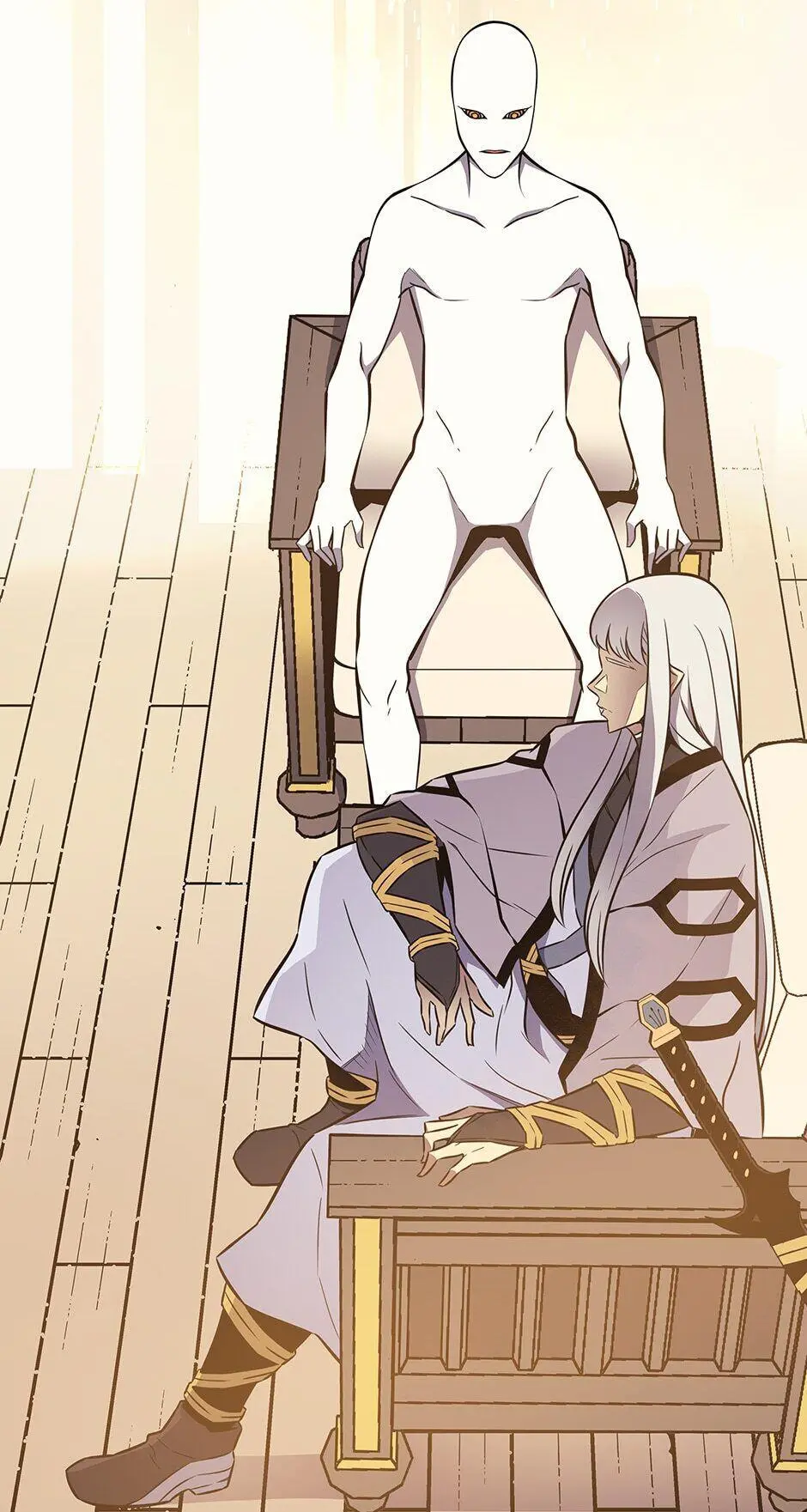 The Archmage Returns After 4000 Years Chapter 98