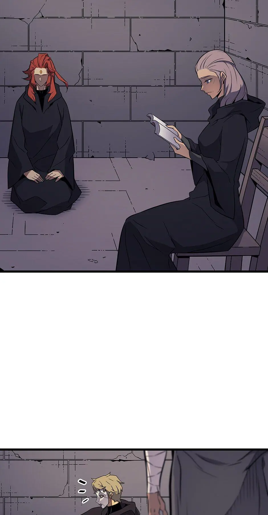 The Archmage Returns After 4000 Years Chapter 99