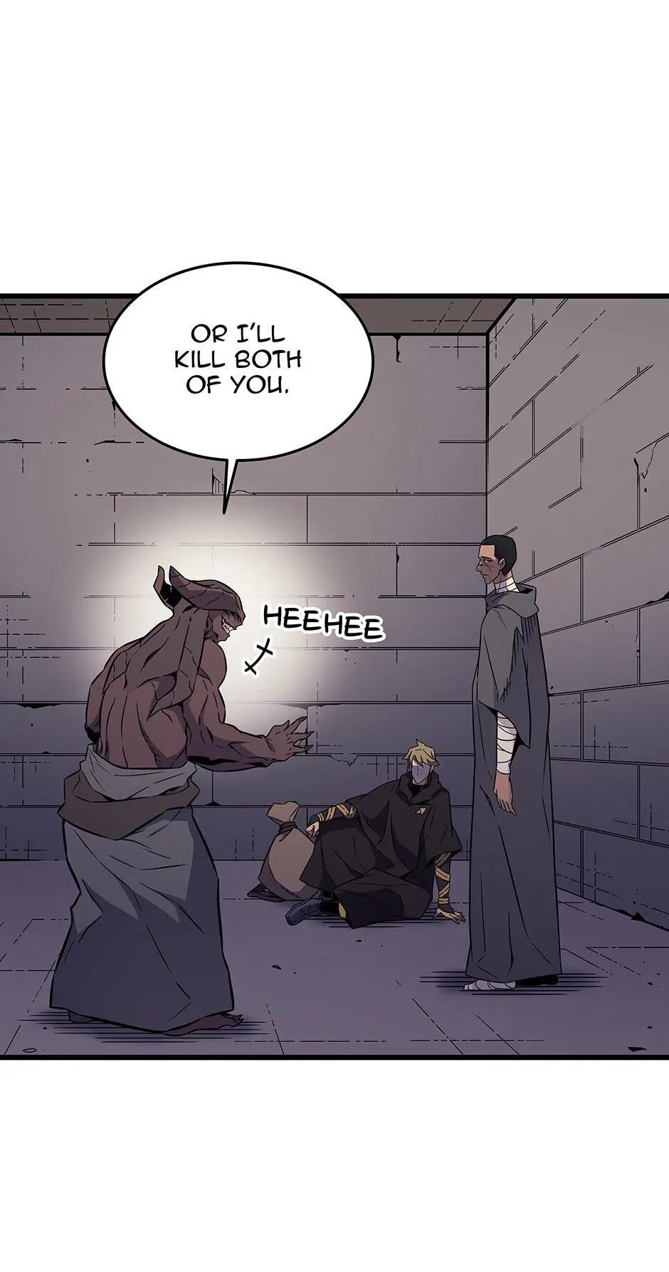 The Archmage Returns After 4000 Years Chapter 99