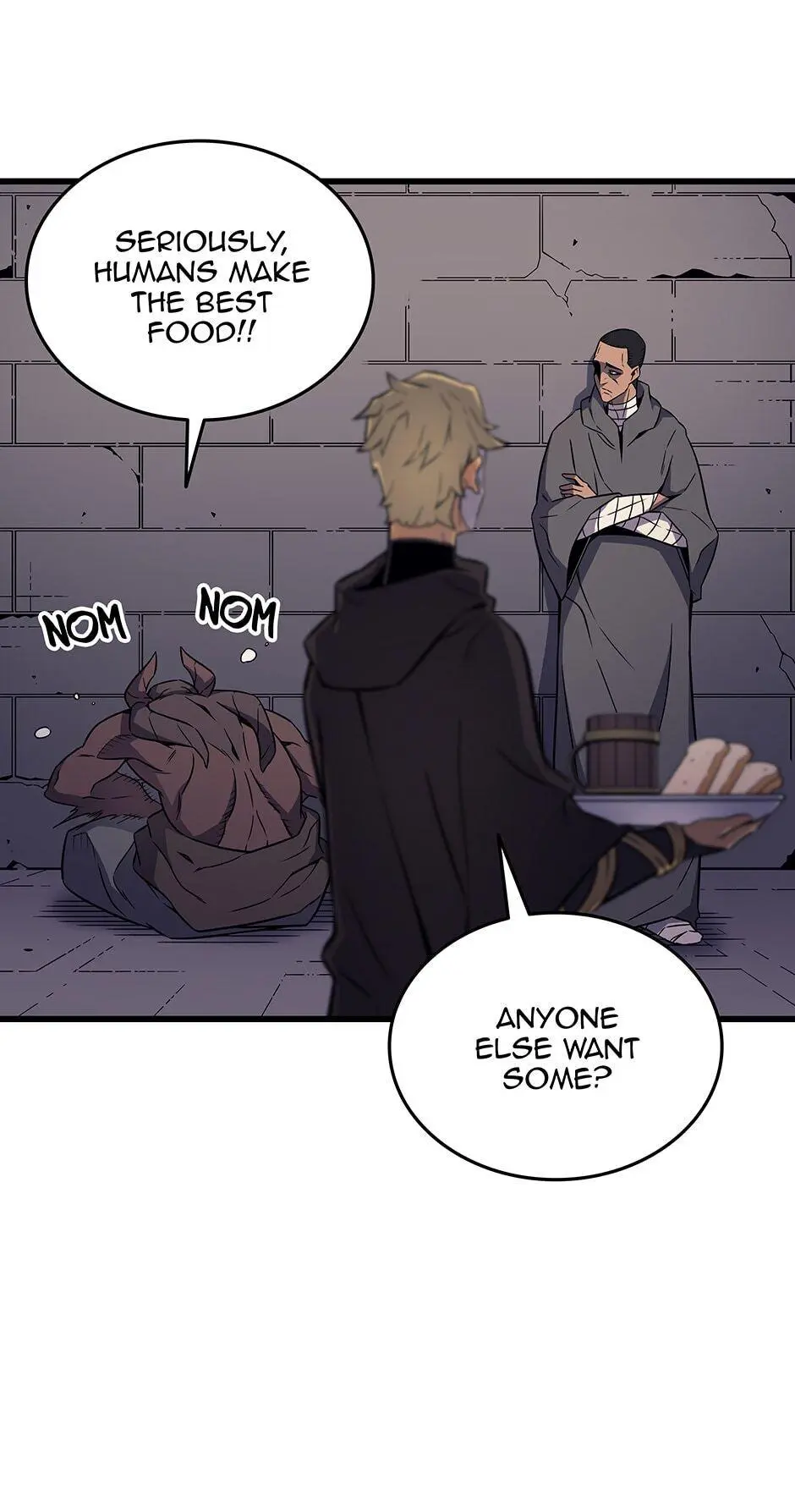 The Archmage Returns After 4000 Years Chapter 99