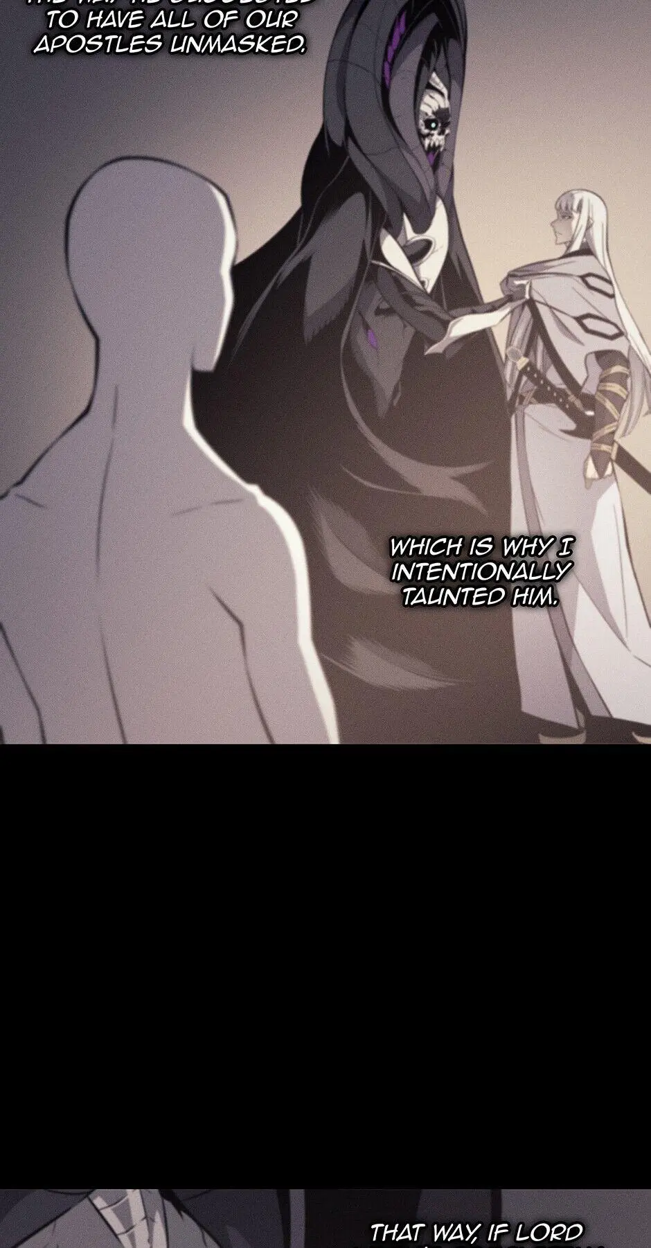 The Archmage Returns After 4000 Years Chapter 99