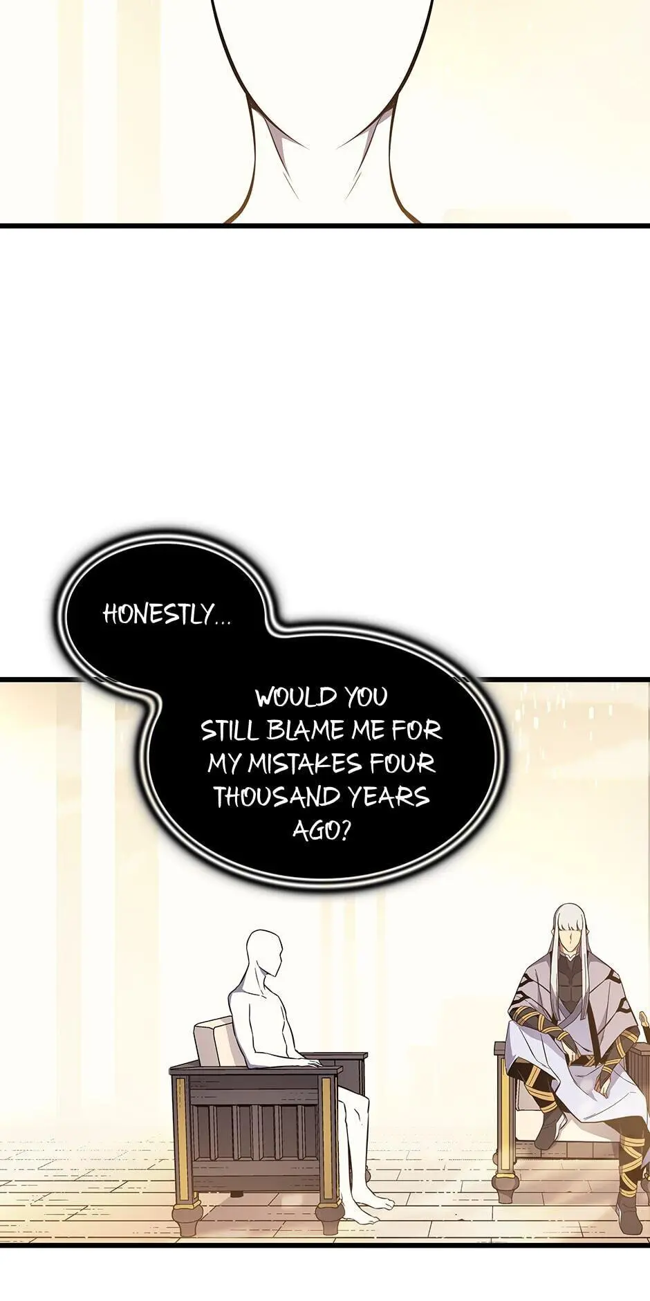 The Archmage Returns After 4000 Years Chapter 99