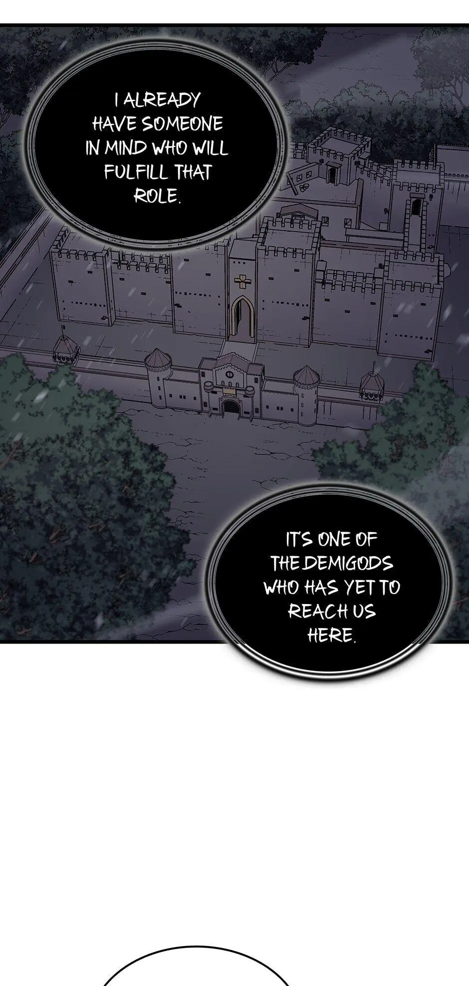 The Archmage Returns After 4000 Years Chapter 99