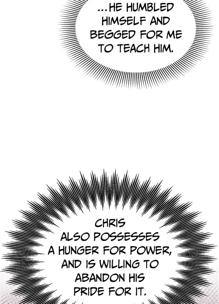 Descended from Divinity Chapter 10