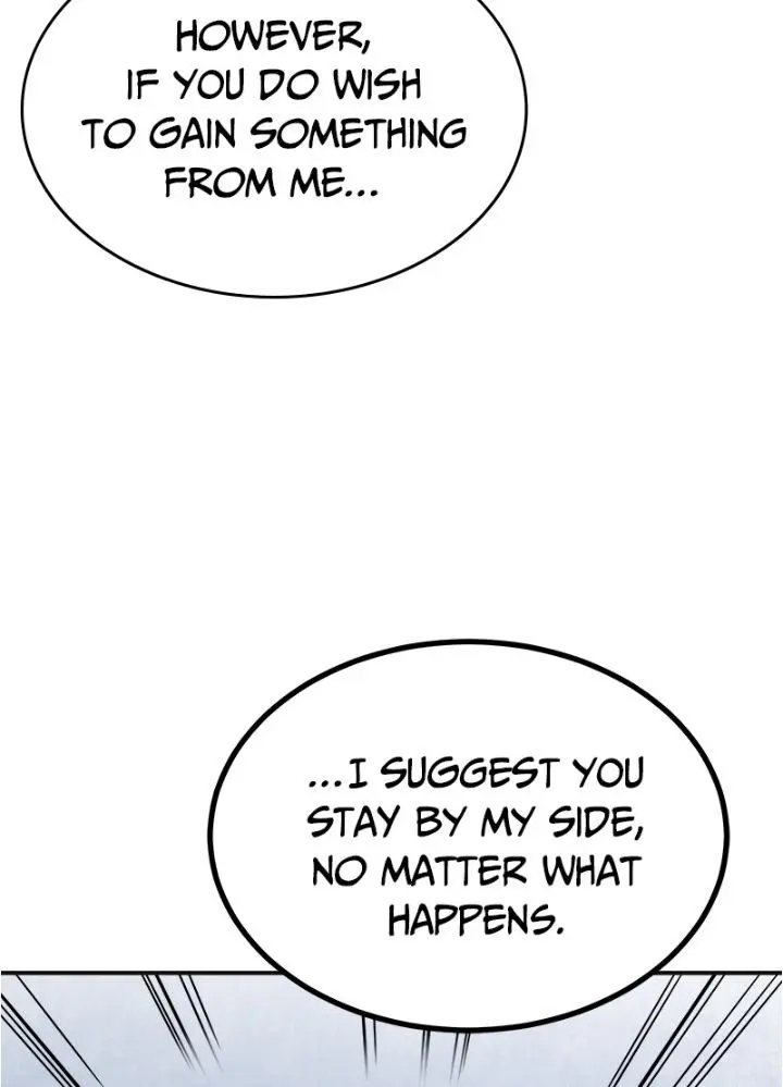 Descended from Divinity Chapter 10
