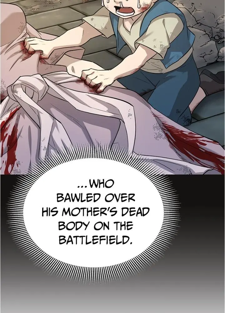 Descended from Divinity Chapter 10