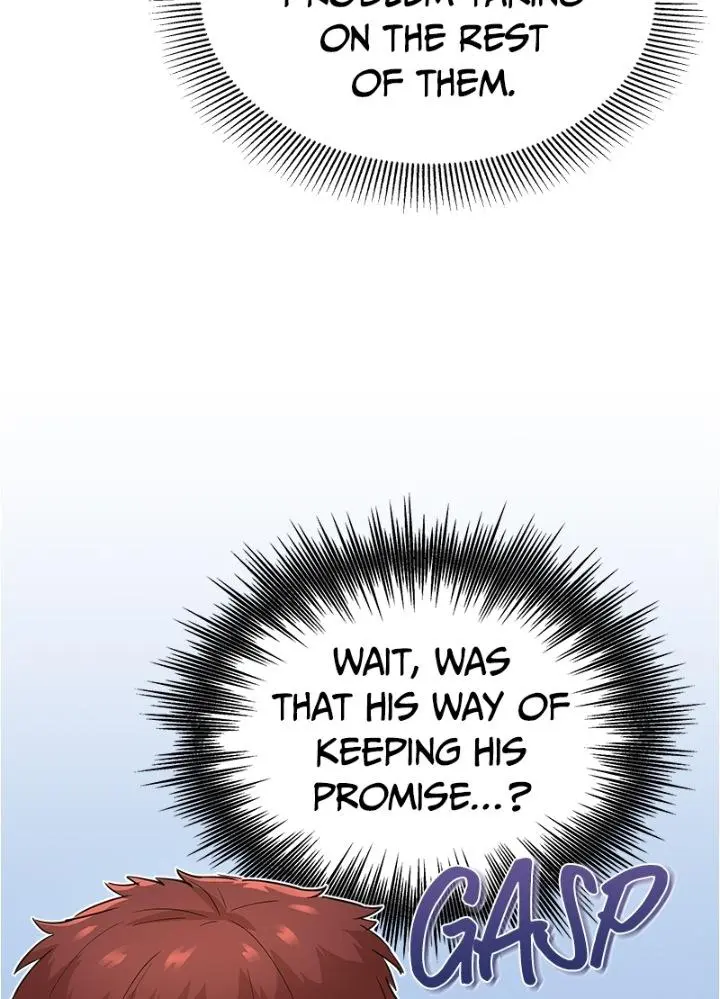 Descended from Divinity Chapter 10