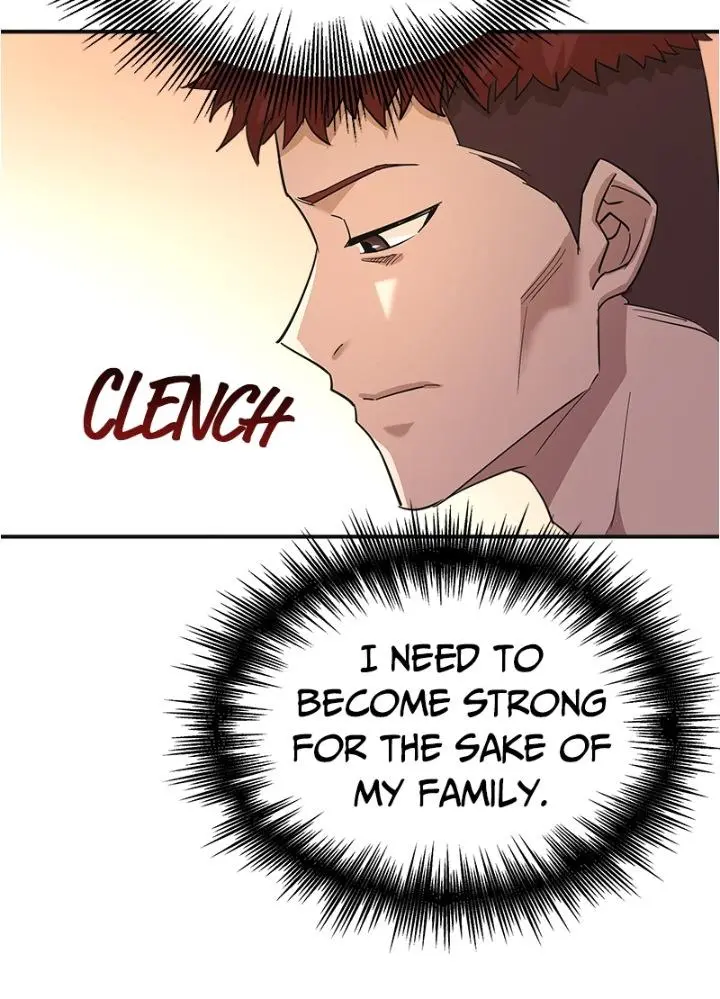 Descended from Divinity Chapter 10