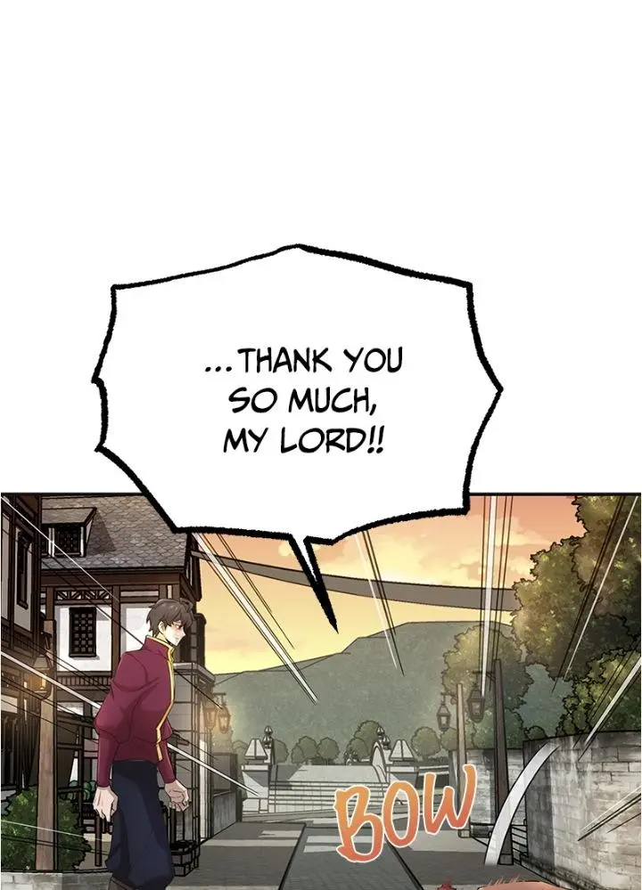 Descended from Divinity Chapter 10