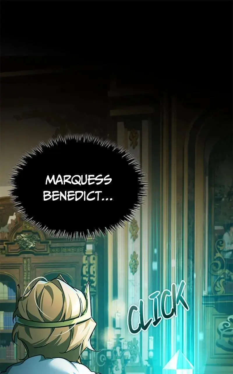 Descended from Divinity Chapter 100