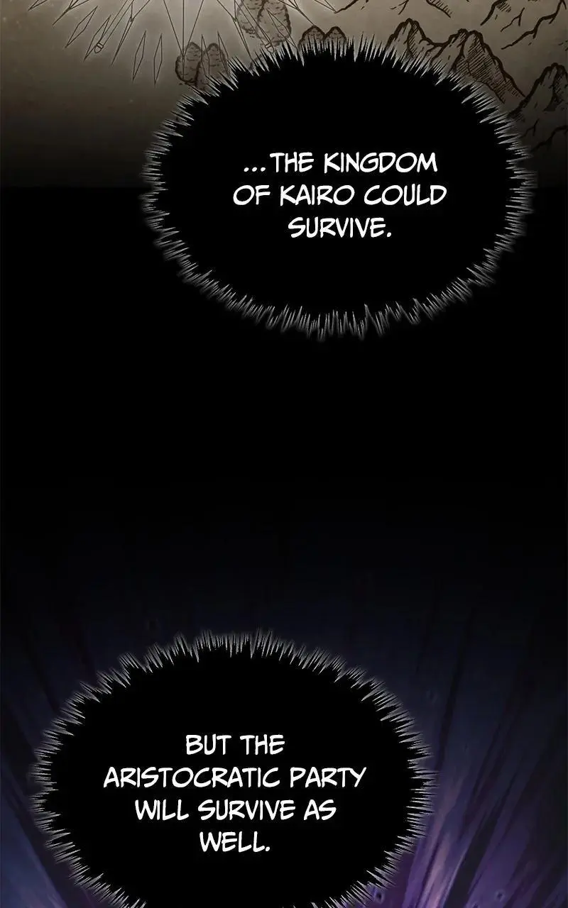 Descended from Divinity Chapter 100