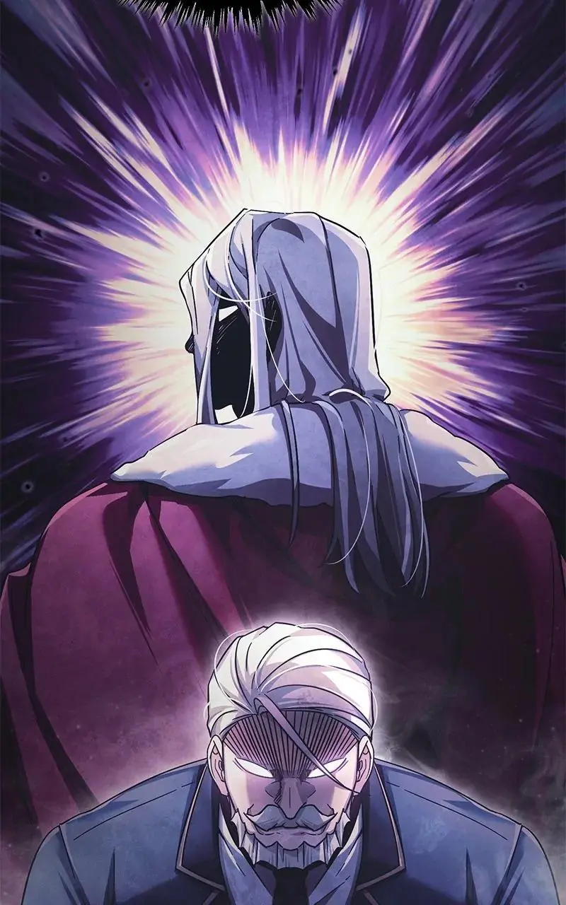 Descended from Divinity Chapter 100