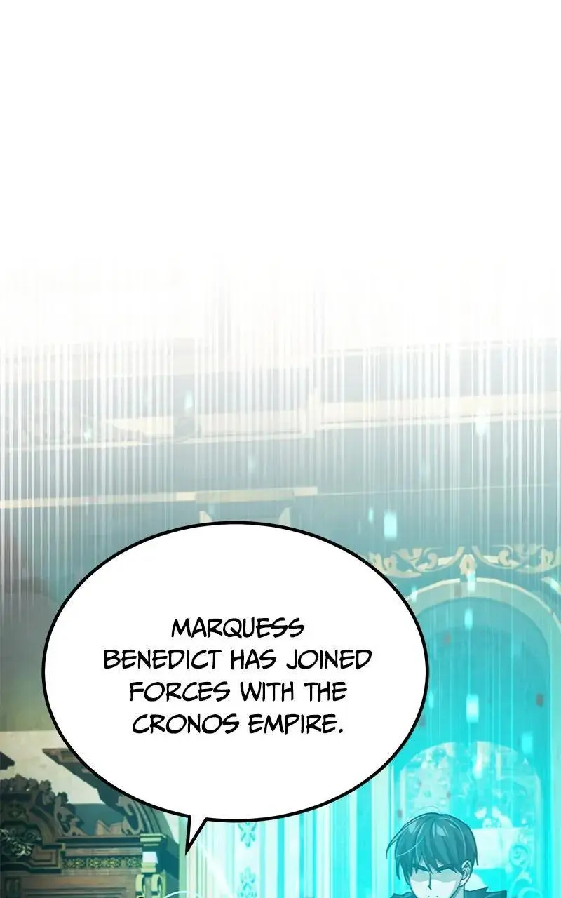 Descended from Divinity Chapter 100
