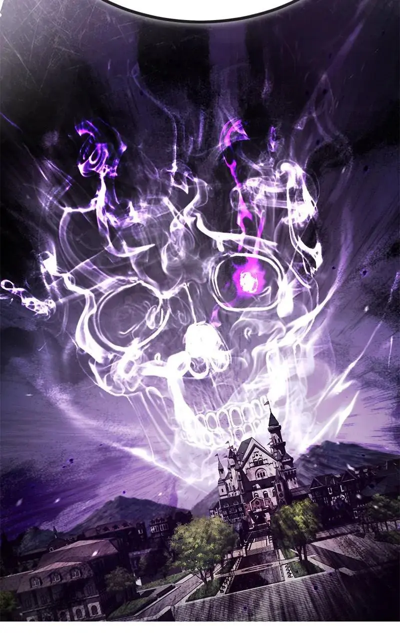 Descended from Divinity Chapter 100