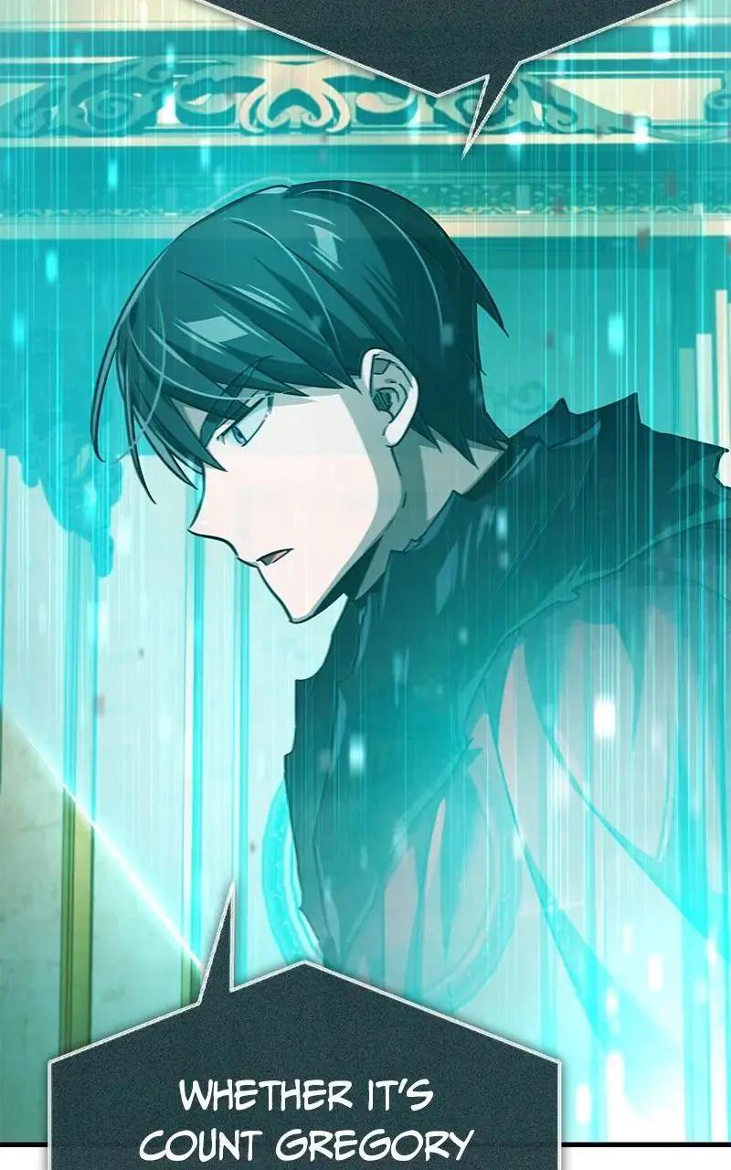 Descended from Divinity Chapter 100