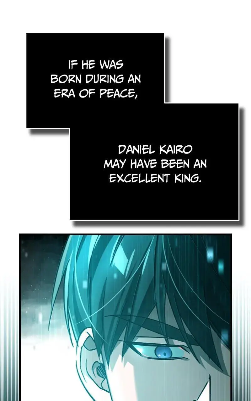 Descended from Divinity Chapter 100