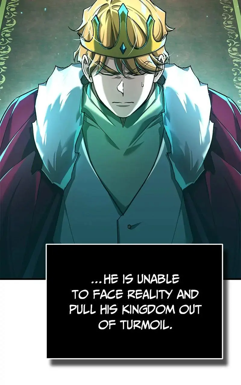Descended from Divinity Chapter 100