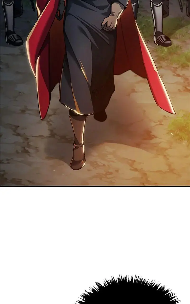 Descended from Divinity Chapter 100