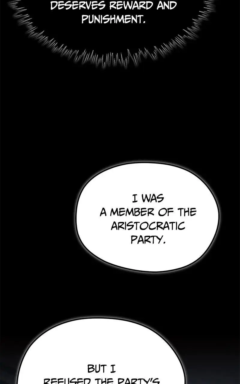 Descended from Divinity Chapter 100