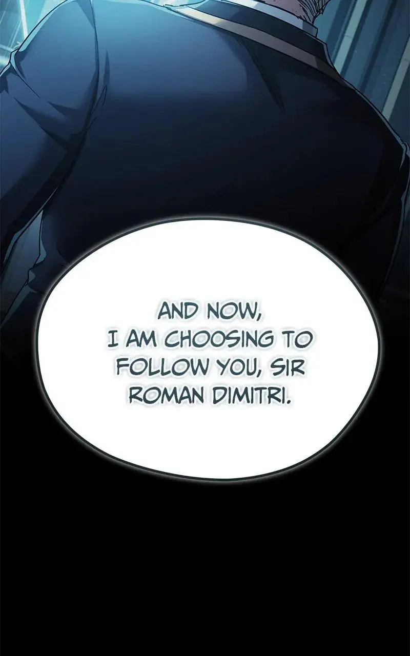 Descended from Divinity Chapter 100