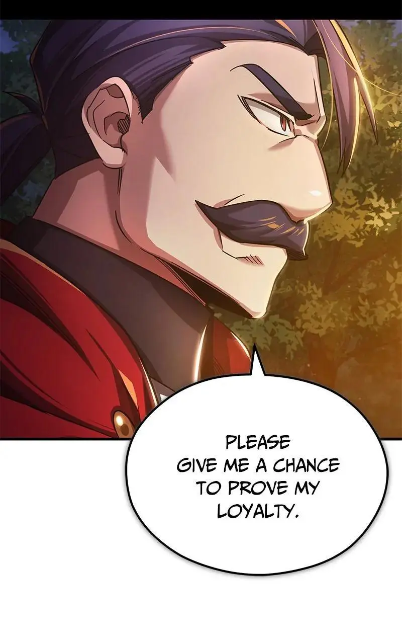 Descended from Divinity Chapter 100