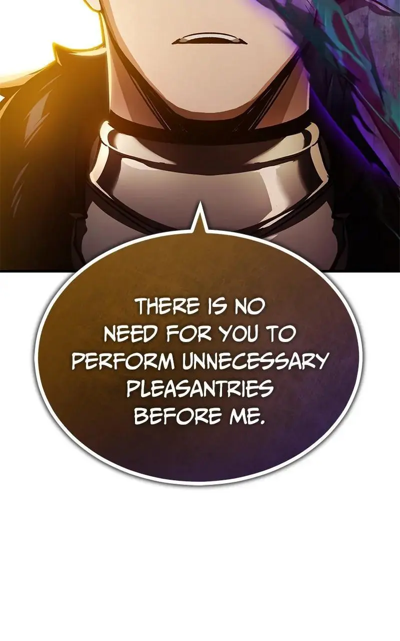 Descended from Divinity Chapter 100