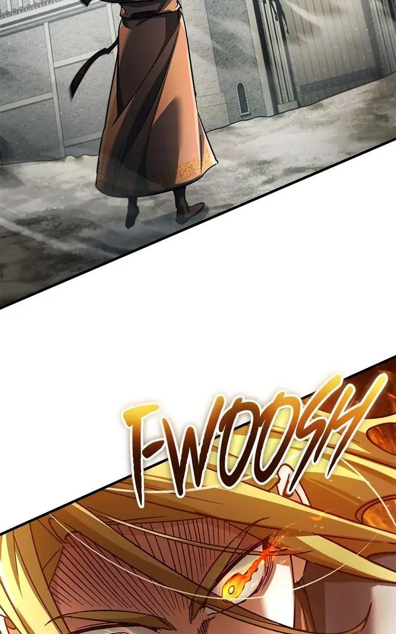 Descended from Divinity Chapter 100