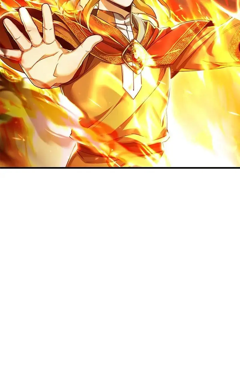 Descended from Divinity Chapter 100