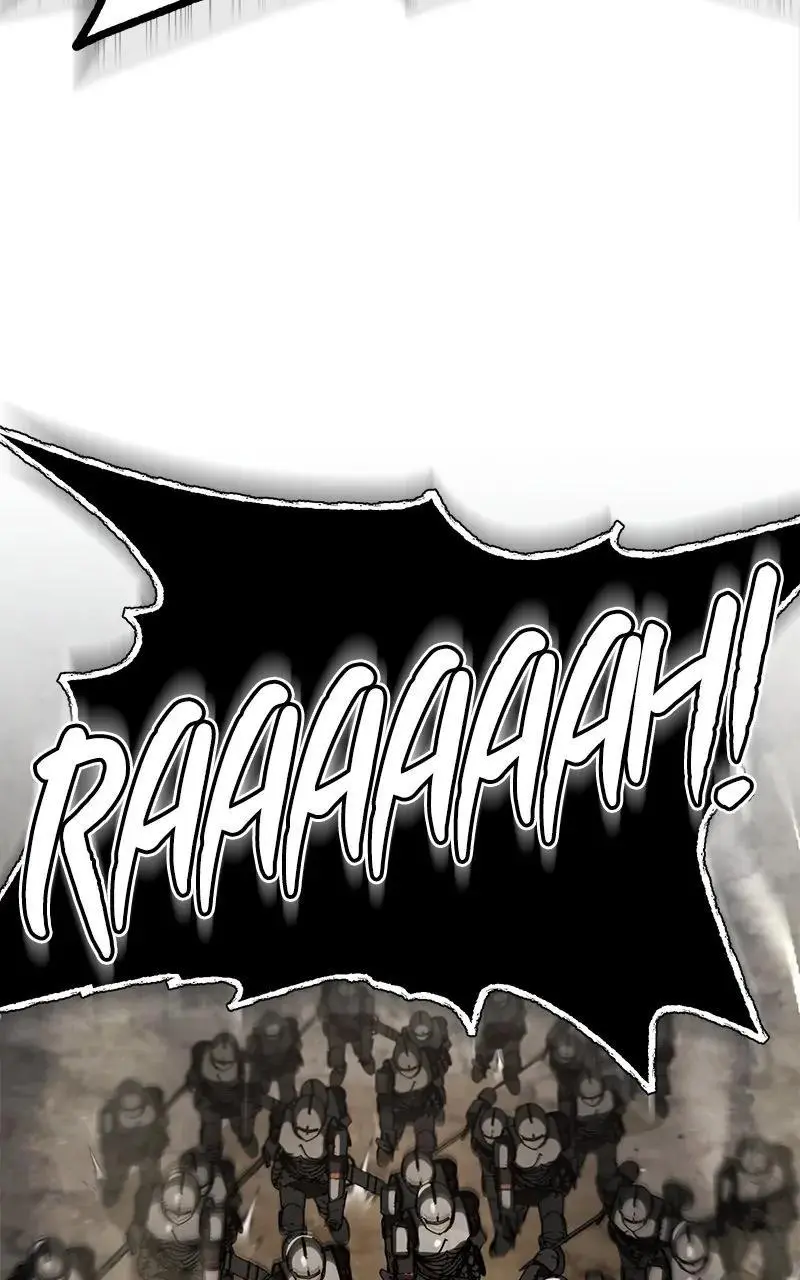 Descended from Divinity Chapter 100