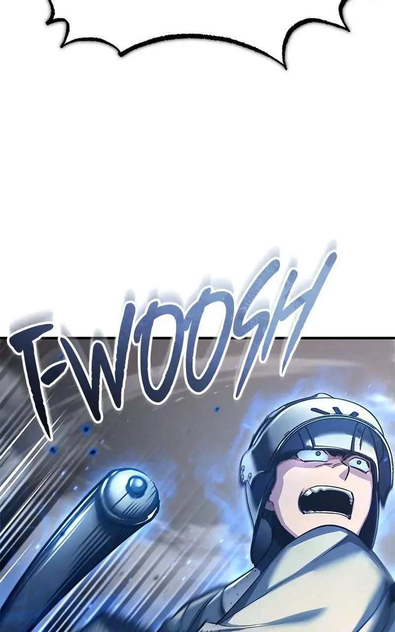 Descended from Divinity Chapter 100