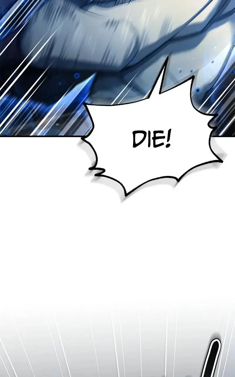 Descended from Divinity Chapter 100