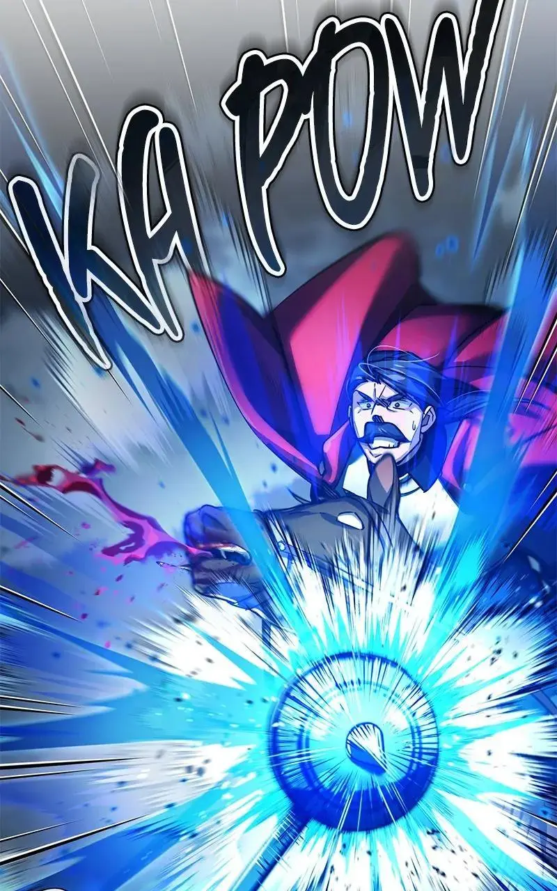 Descended from Divinity Chapter 100