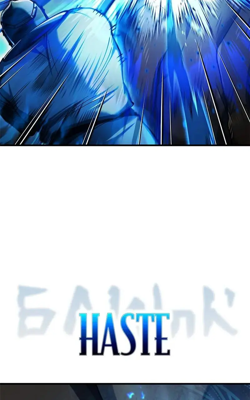 Descended from Divinity Chapter 100