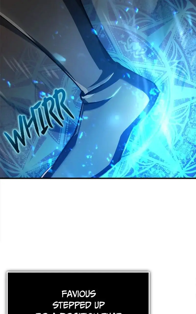 Descended from Divinity Chapter 100