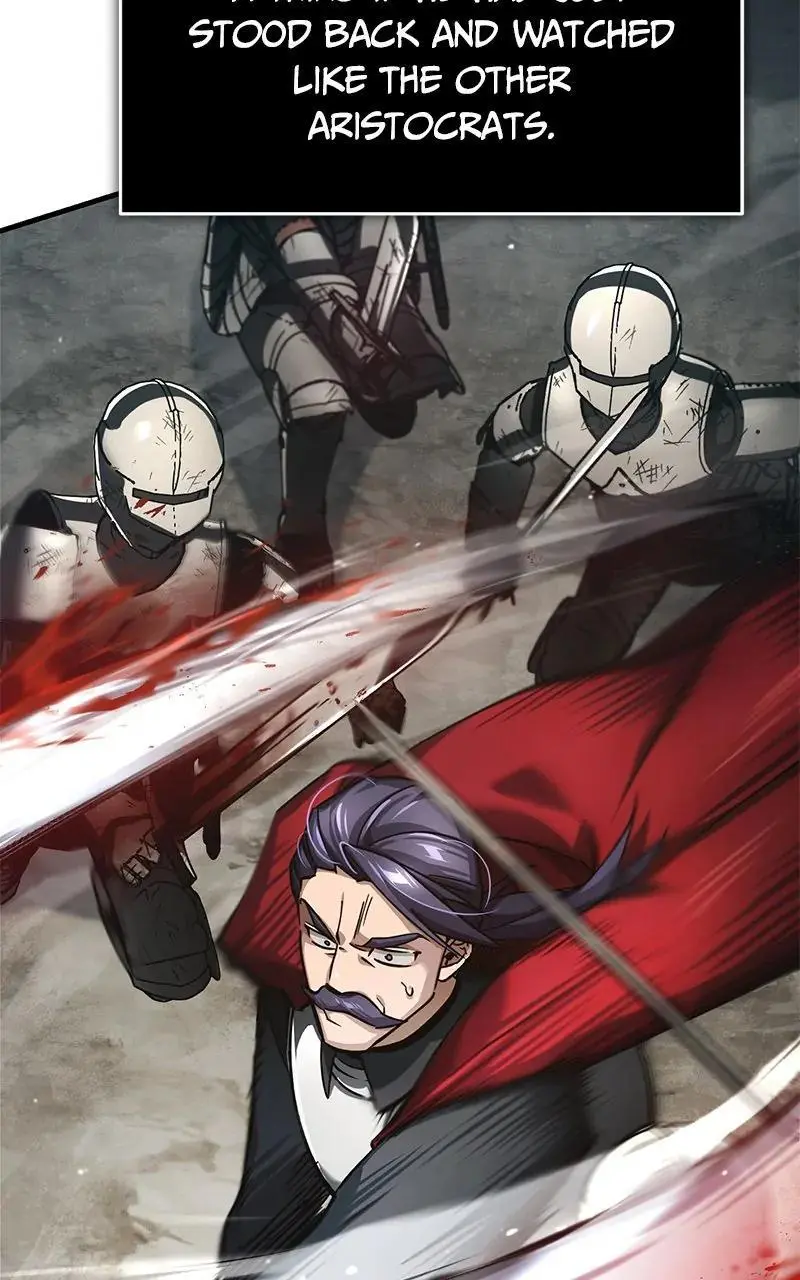 Descended from Divinity Chapter 100