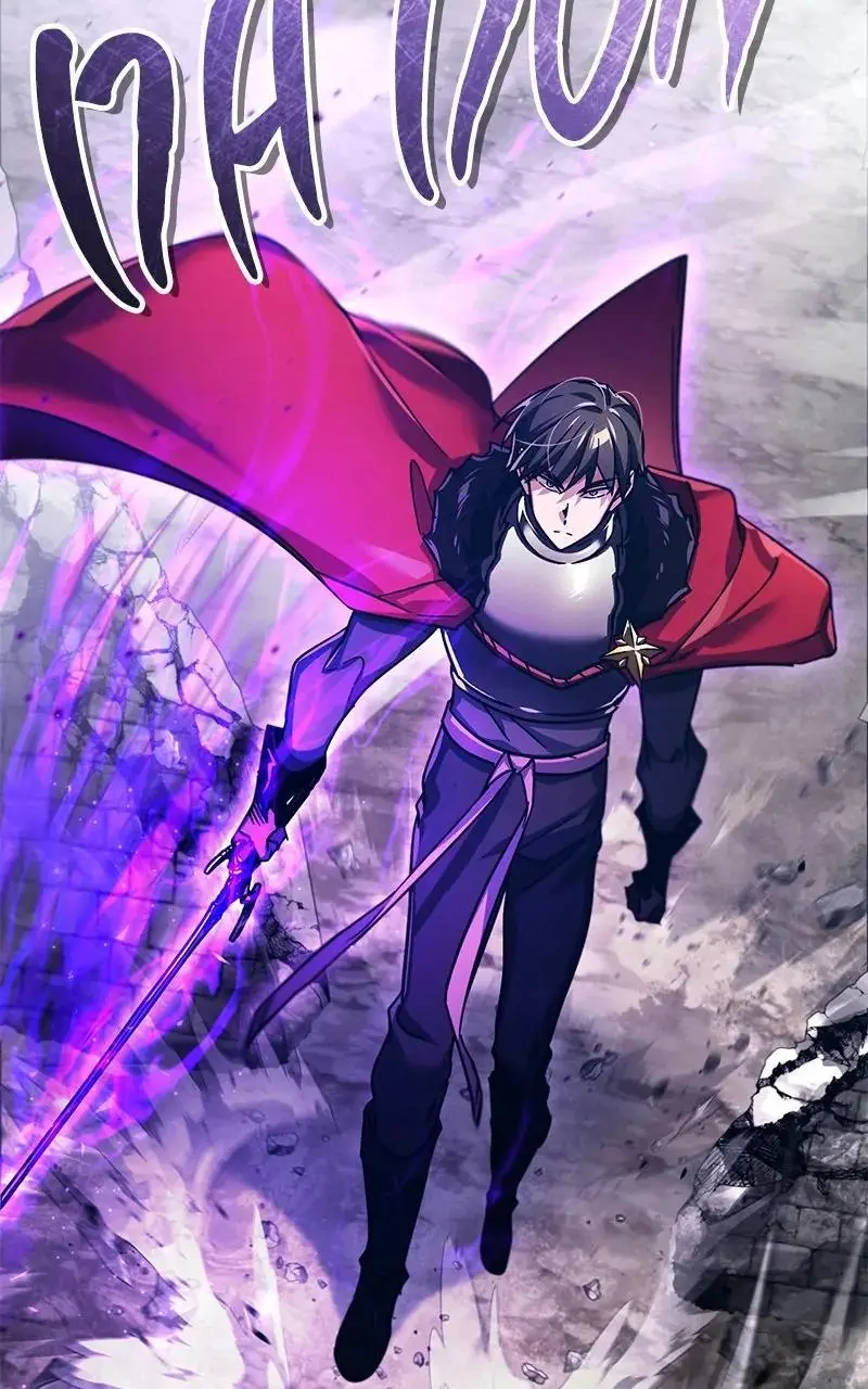 Descended from Divinity Chapter 100