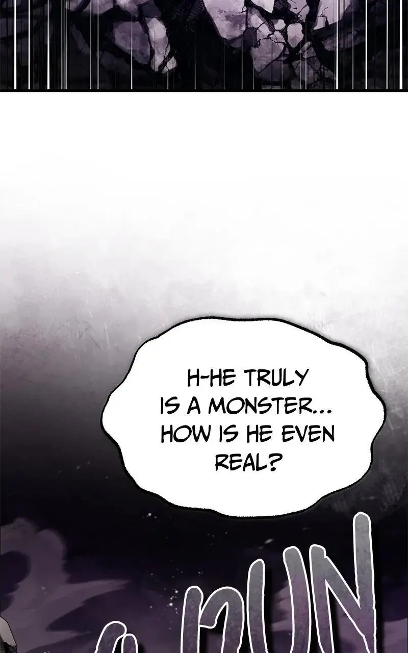 Descended from Divinity Chapter 100