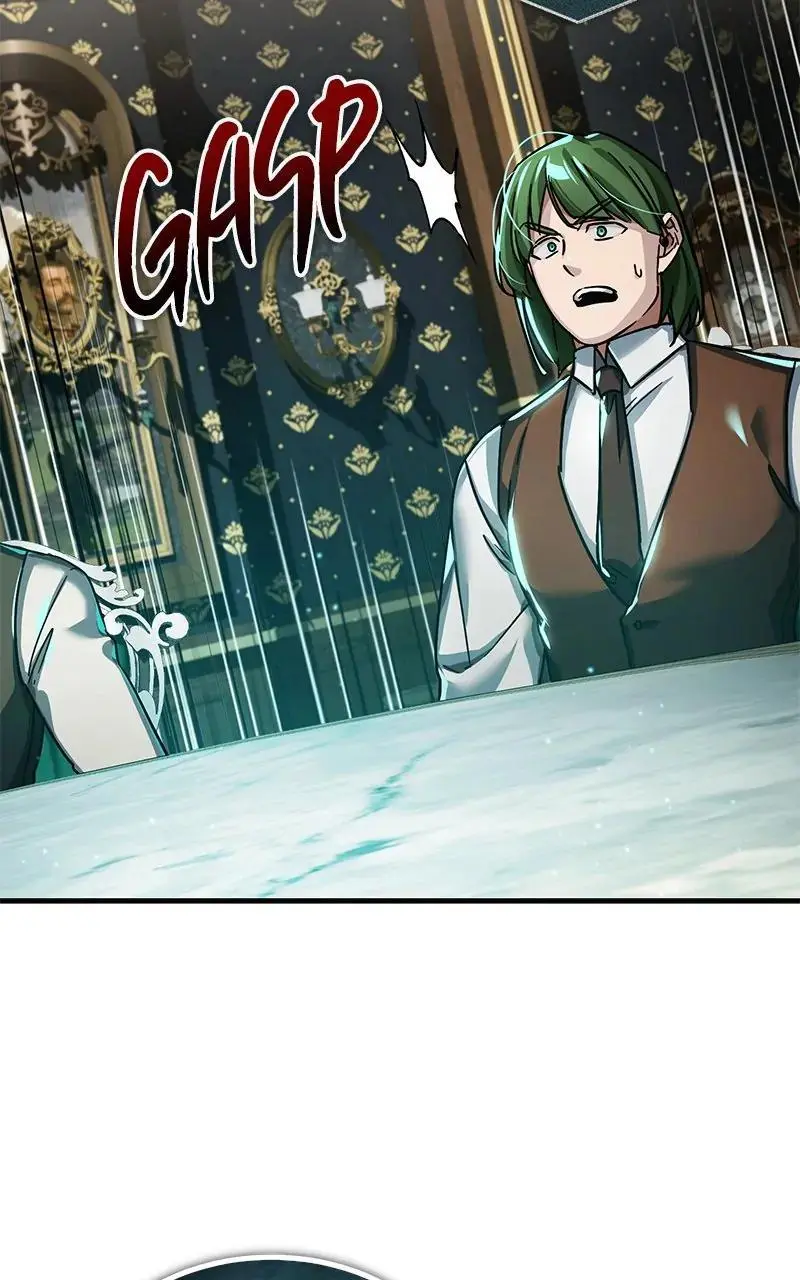 Descended from Divinity Chapter 100