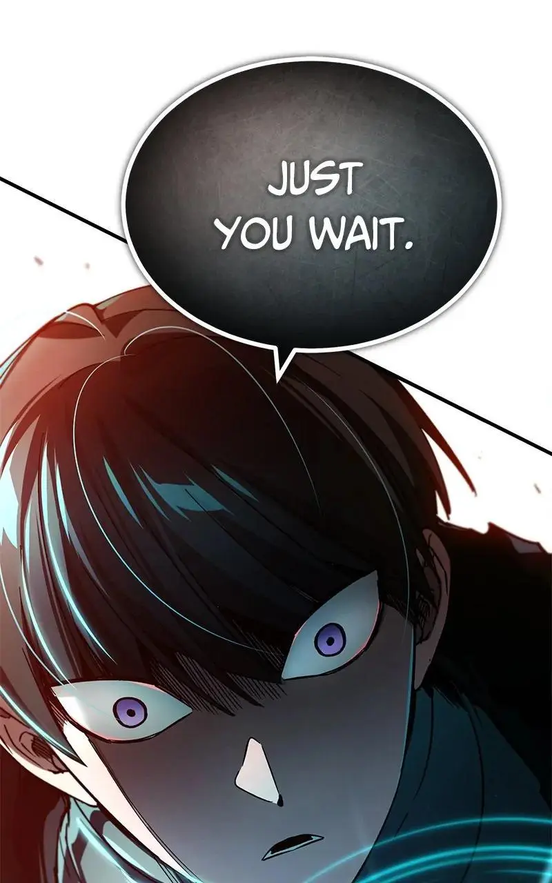 Descended from Divinity Chapter 100